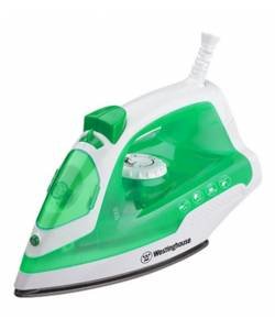 westinghouse NT14L123P-CS Steam Iron 